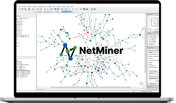 NetMiner365