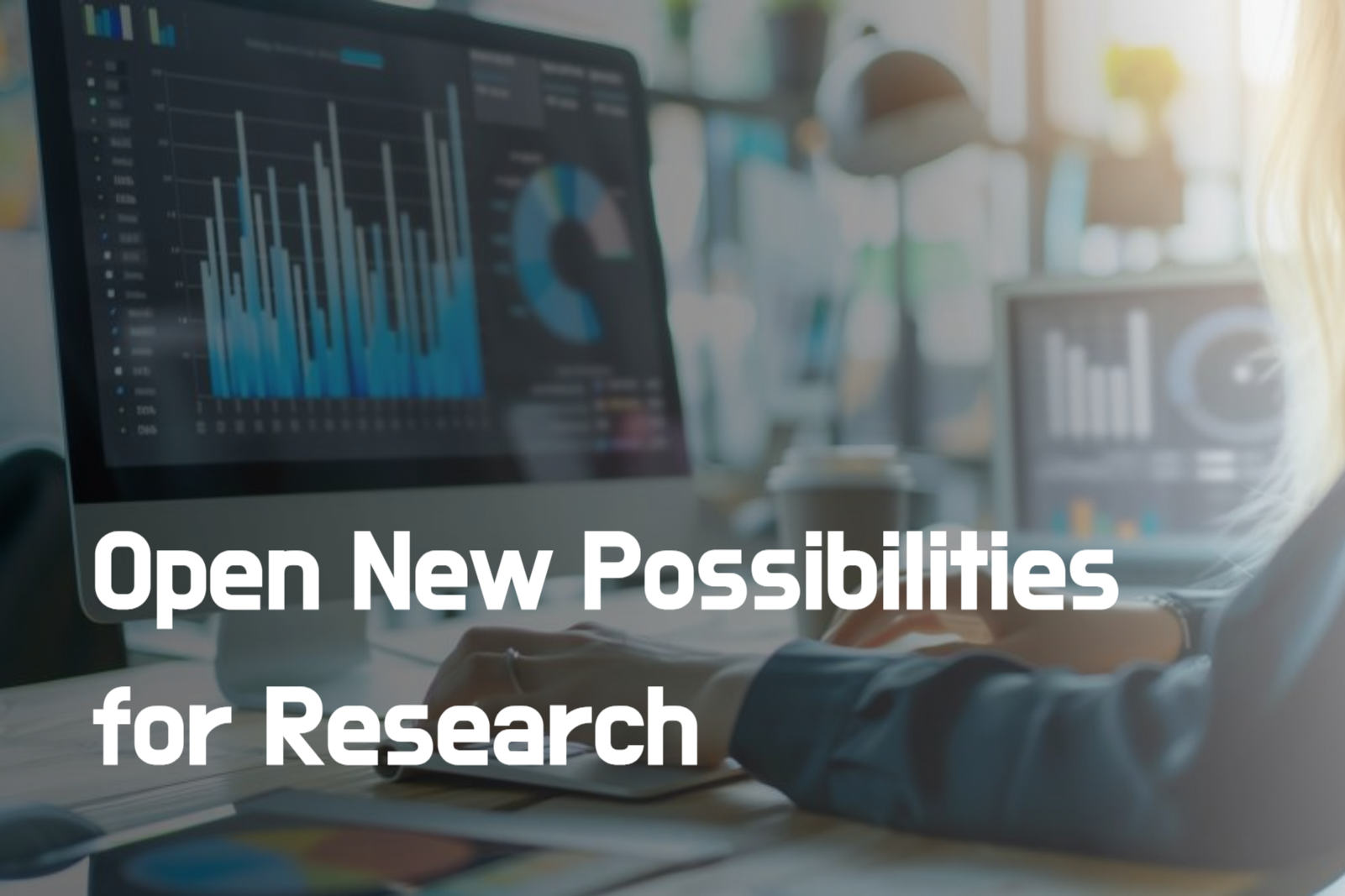 Promotion: No Code Data Analysis for Your Research 썸네일