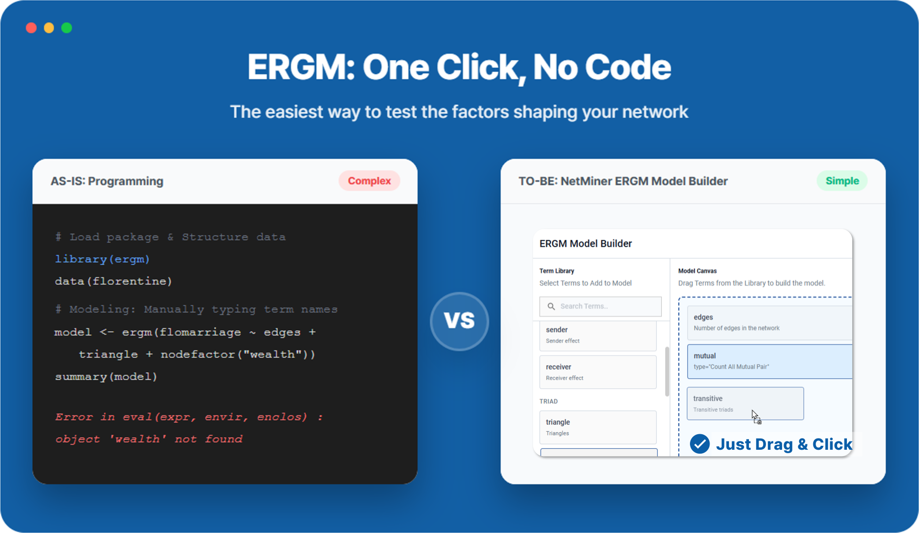 Update: Explain Why Networks Form with ERGM 썸네일