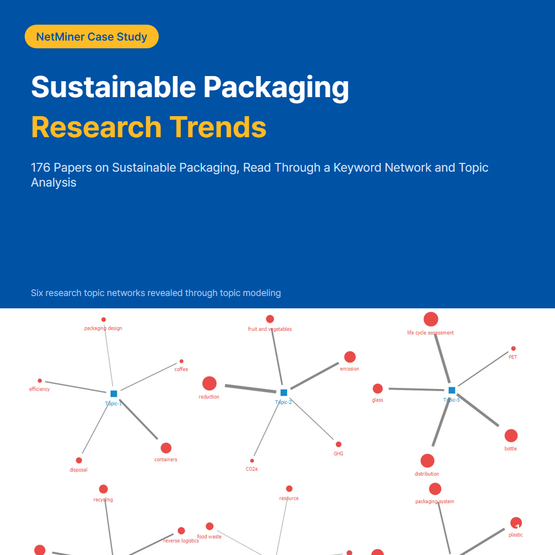 We Know Packaging Harms the Environment — But What Are Researchers Actually Looking At? 썸네일